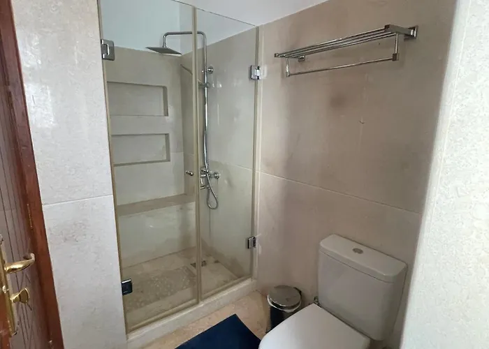 Villa 4br With Private Pool In Gouna Hurghada