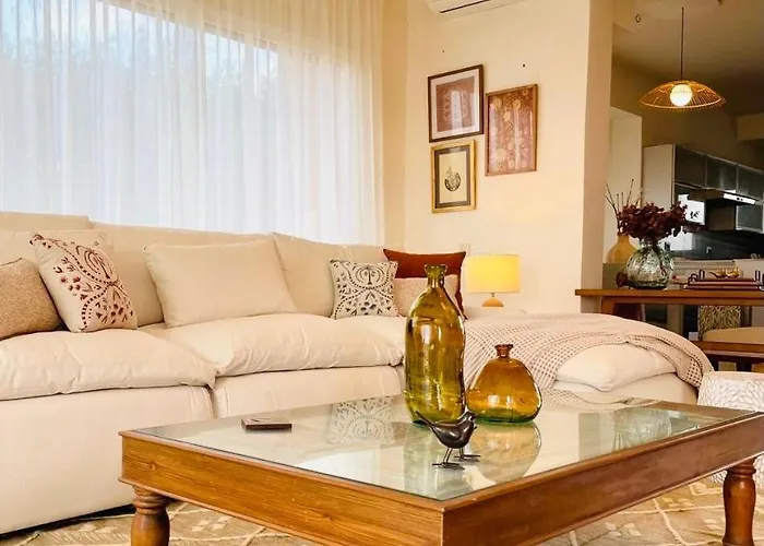 Villa 4br With Private Pool In Gouna