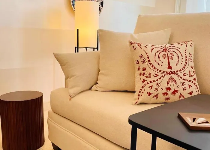 4br With Private Pool In Gouna Hurghada